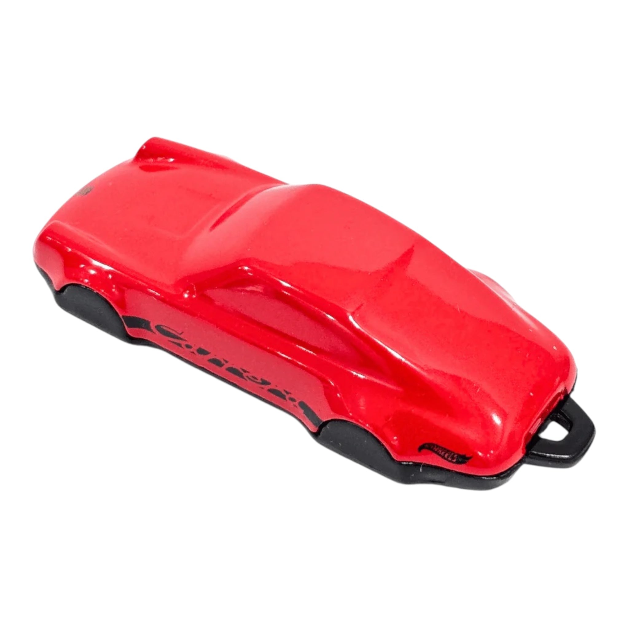 Hot Wheels Porsche 911 Carrera RED