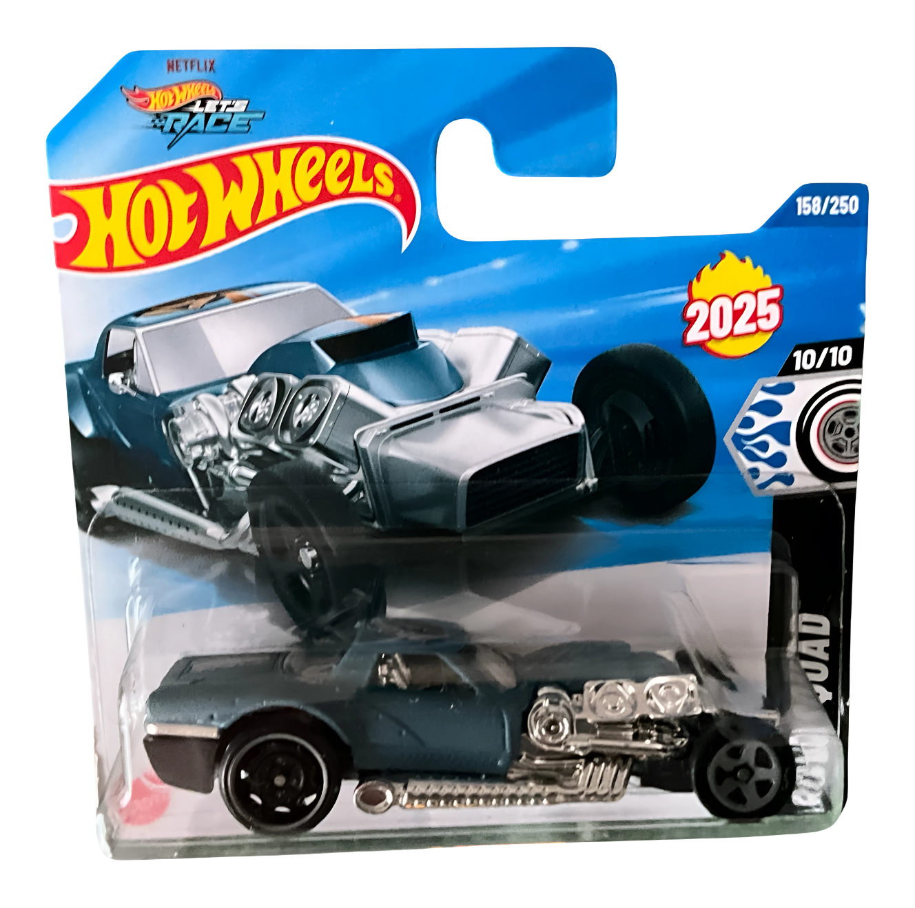 Hot Wheels Hoto Roto